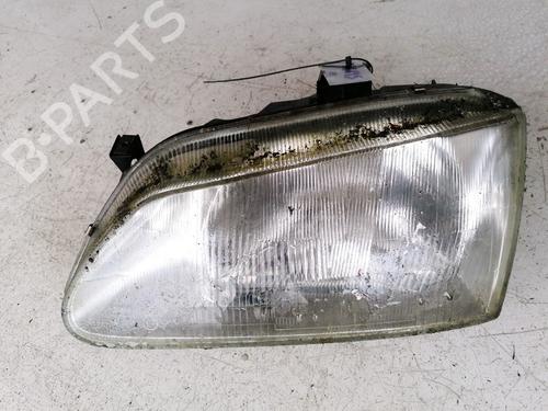 Used Left headlight Left headlight 35574120 35574120