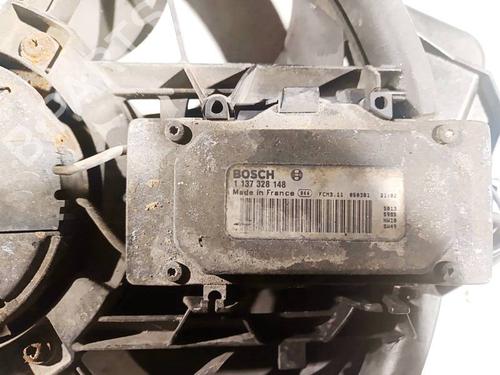 Fan FORD FOCUS C-MAX (DM2) 1.6 TDCi | BP35094352M128 - Image 3