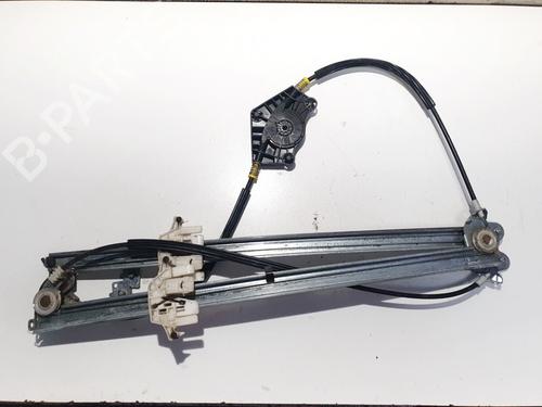 Used Front left window mechanism Front left window mechanism 35434283 35434283