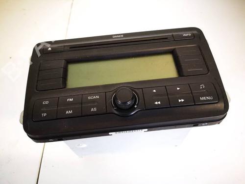 Used Radio Radio 34971600 34971600