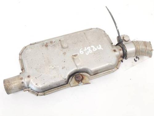 Uitlaatsysteem AUDI Q7 (4LB) 4.2 FSI quattro (350 hp) 32941784