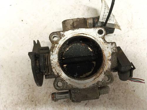 Used Throttle body Throttle body CHEVROLET AVEO / KALOS Saloon (T200) 1.4 (94 hp) 35284886 35284886