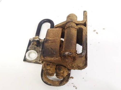 Hinge/Door check strap VW PASSAT CC B6 (357) 2.0 TDI | BP32610332C146