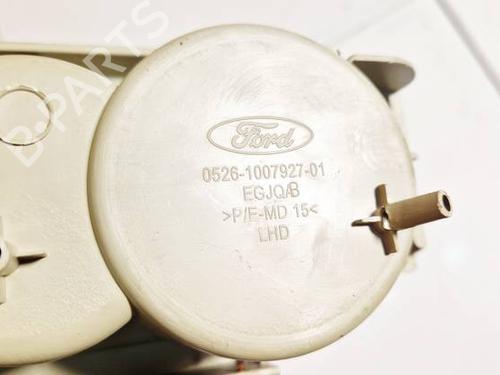 Cup/Object holder FORD FIESTA VI (CB1, CCN) 1.4 TDCi | BP34961899I37 - Image 3
