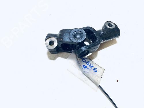 Used Steering column universal joint Steering column universal joint TOYOTA COROLLA (_E9_) 1.3 i (EE90) (75 hp) 35576485 35576485