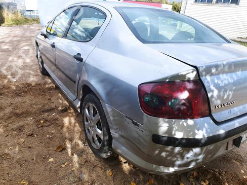 Switch PEUGEOT 407 (6D_) 1.6 HDi 110 (6D9HZC, 6D9HYC) | BP32923980I30 - Image 6