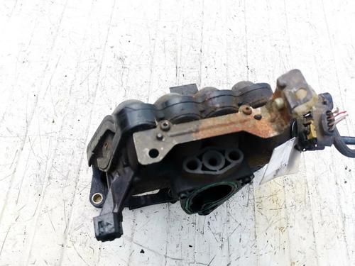 Intake manifold FIAT PANDA (169_) 1.1 (169.AXA1A) | BP35524659M70 - Image 2