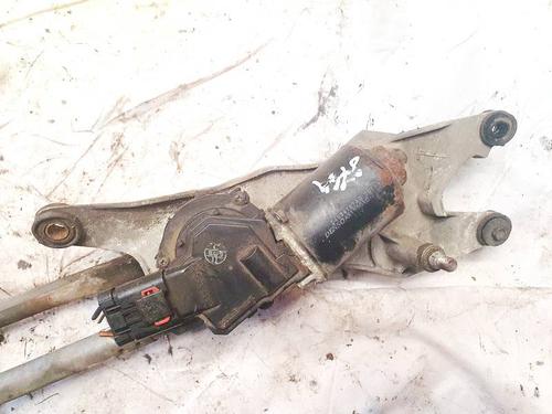 Front wiper motor CHRYSLER PACIFICA 3.5 | BP35325688M29 - Image 3