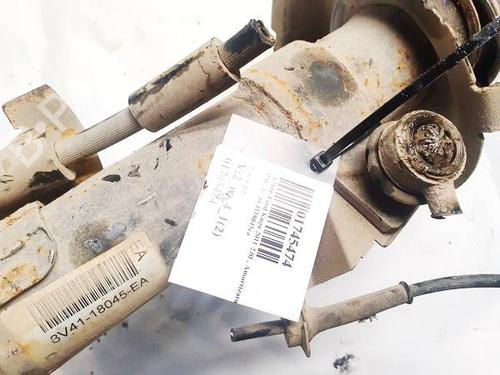 Right front shock absorber FORD KUGA I 2.0 TDCi | BP35374417M17 - Image 2