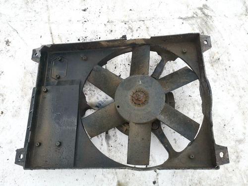 Used Fan Fan FIAT DUCATO Van (244_) 2.8 JTD 4x4 (128 hp) 35478634 35478634