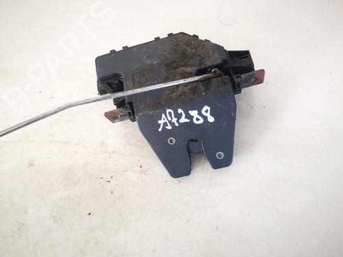 Fechadura da mala Fechadura da mala ROVER 75 (RJ) 2.0 CDT (115 hp) 35423730 35423730