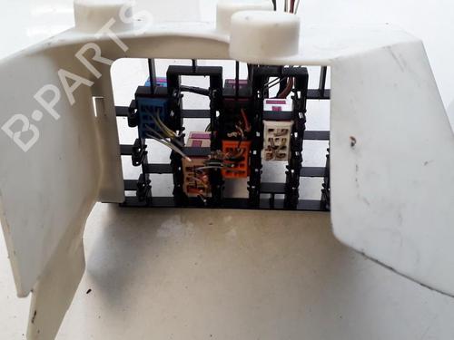 Used Other Other VW BORA I (1J2) 1.9 TDI (101 hp) 33513651 33513651