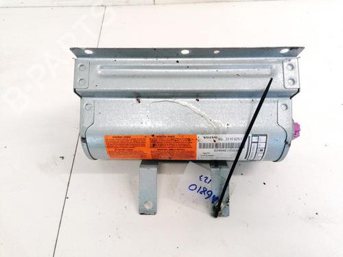 Used Passenger airbag Passenger airbag VOLVO S80 I (184) 2.4 (170 hp) 33087992 33087992
