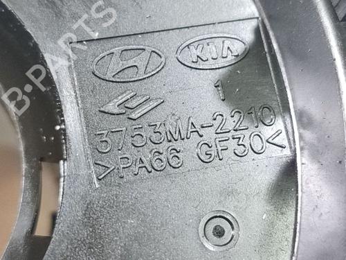 Warning switch KIA CEE'D Hatchback (ED) 1.4 | BP34914729I22 - Image 5