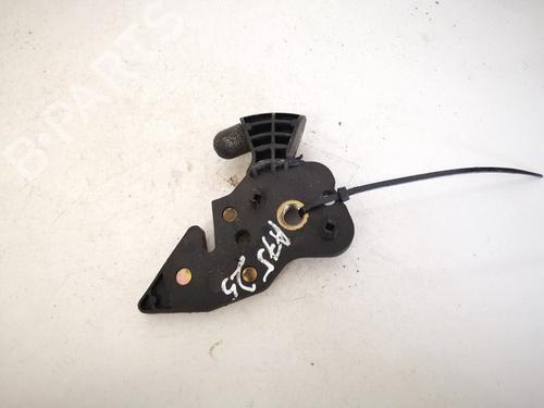 Electronic module RENAULT LAGUNA II (BG0/1_) 1.9 dCi (BG08, BG0G) | BP35435560M83 - Image 2