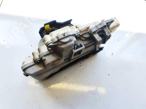 Front left lock AUDI A4 B7 (8EC) 2.0 TDI | BP35272382C98 - Image 2