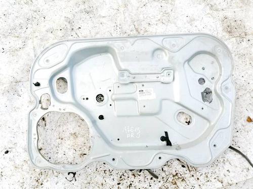 Used Front right window mechanism Front right window mechanism 35180627 35180627