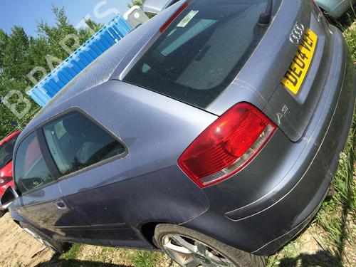 Pipe AUDI A3 (8P1) 1.6 FSI | BP33529876M125 - Image 10