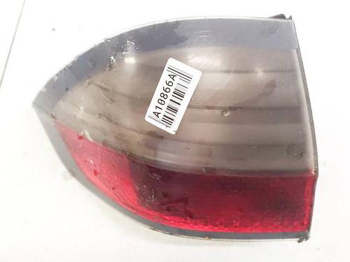 Used Left taillight Left taillight FORD S-MAX (WA6) 1.8 TDCi (125 hp) 34867229 34867229