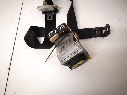Used Front left seatbelt Front left seatbelt VW GOLF IV (1J1) 1.9 TDI (110 hp) 35465079 35465079
