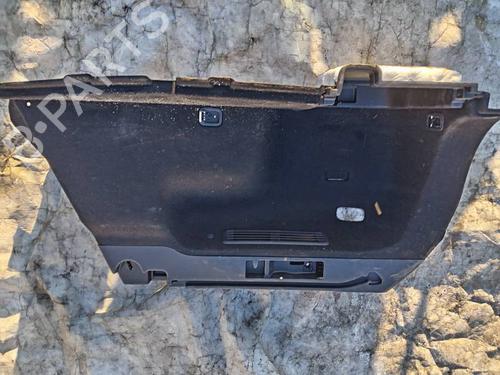 Used Boot lining Boot lining KIA OPTIMA Sportswagon (JF) 1.7 CRDi (141 hp) 34858564 34858564