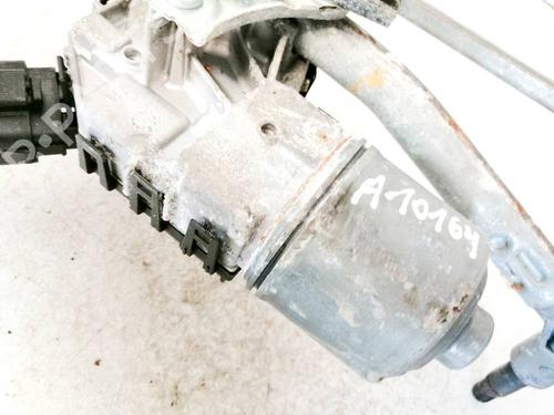 Front wiper motor CITROËN BERLINGO MULTISPACE (B9) 1.6 HDi 110 | BP35011631M29 - Image 3