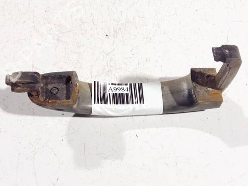 Used Front right exterior door handle Front right exterior door handle 35128918 35128918