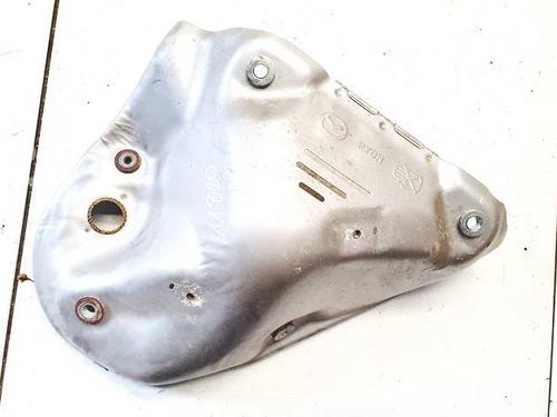 Used Other Other MAZDA CX-30 (DM) 2.5 e-SKYACTIV-G (DM5W) (140 hp) 39669414 39669414