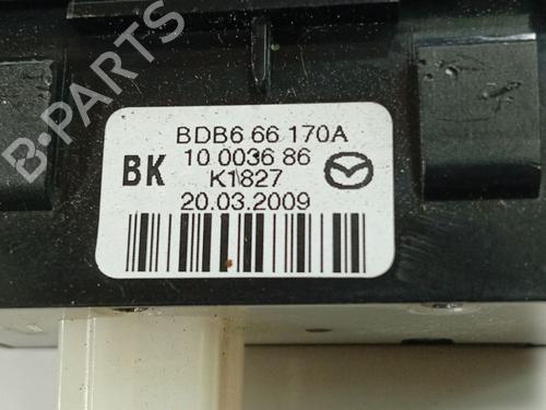 Switch MAZDA 3 (BL) 2.2 MZR CD (BL10) | BP34741784I30 - Image 4