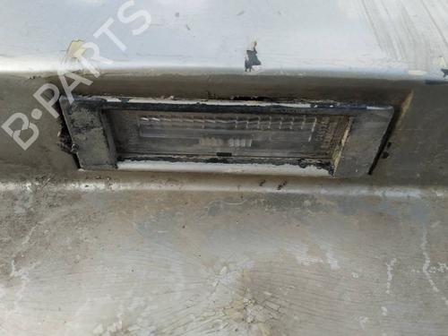 Used Licence plate light Licence plate light 35364938 35364938