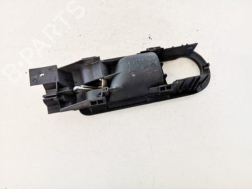 Front right interior door handle VW PASSAT B5 Variant (3B5) 1.9 TDI | BP35614211I14 - Image 2
