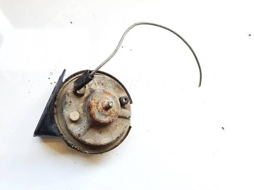 Horn RENAULT TRAFIC II Bus (JL) 1.9 dCI 100 (JL0C, JL0K) | BP35277385E13 - Image 3