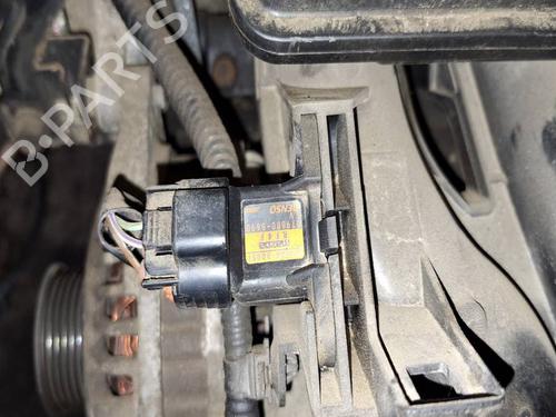 Electronic module MAZDA 3 (BK) 1.6 (BK14) | BP36546735M83 - Image 4