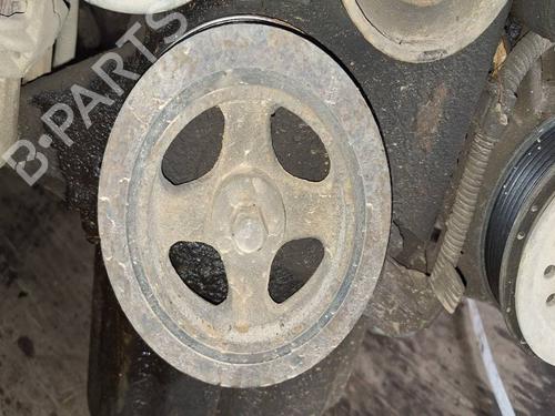 Used Pulley Pulley 38766568 38766568