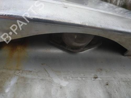 Used Licence plate light Licence plate light HONDA FR-V (BE) 1.7 (BE1) (125 hp) 35132690 35132690