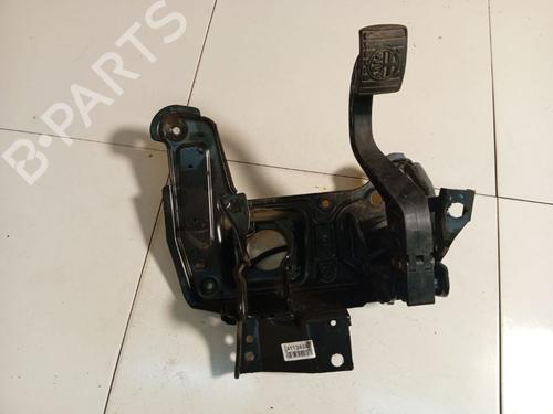 Used Pedal Pedal 36794467 36794467