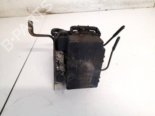 Used ABS pump ABS pump MITSUBISHI PAJERO SPORT VAN I (K90) 2.5 TD (115 hp) 35194000 35194000