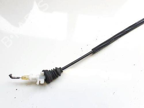 Cable VW PASSAT B7 (362) 1.6 TDI | BP34773229E12 - Image 3