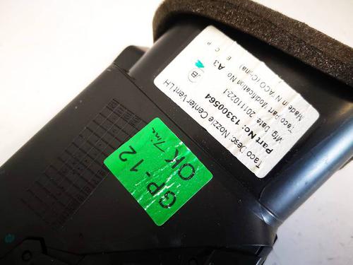 Air vent OPEL ASTRA J (P10) 1.7 CDTI (68) | BP32570104I21