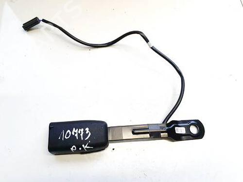 Seat buckle MAZDA CX-30 (DM) SKYACTIV-G M Hybrid | BP38575842I32 - Image 3