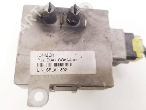 Electronic module KIA SPORTAGE III (SL) 1.7 CRDi | BP32616621M83 - Image 2