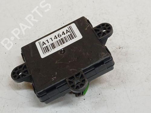 Elektronisk modul Elektronisk modul VOLVO V40 Hatchback (525) D2 (114 hp) 36688734 36688734