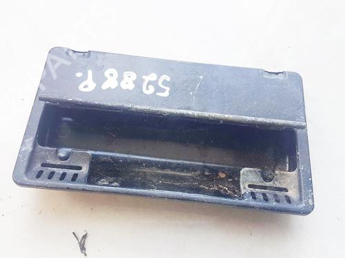 Used Ashtray Ashtray AUDI A6 C4 (4A2) 1.9 TDI (90 hp) 35864924 35864924
