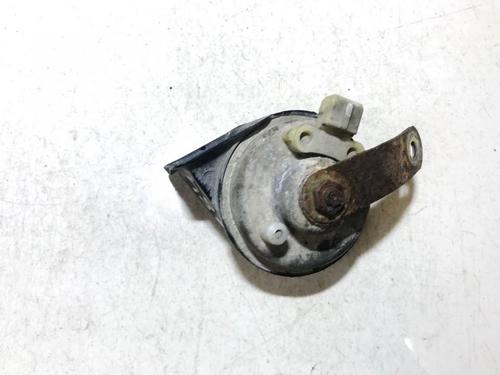 Horn PEUGEOT 607 (9D, 9U) 2.2 HDi | BP35853865E13 - Image 2