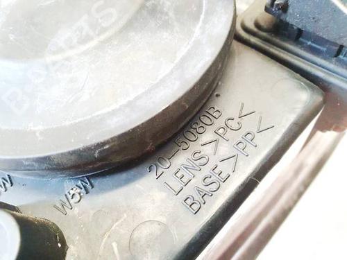 Left headlight VW PASSAT B5 Variant (3B5) 1.8 | BP38503200C28 - Image 3
