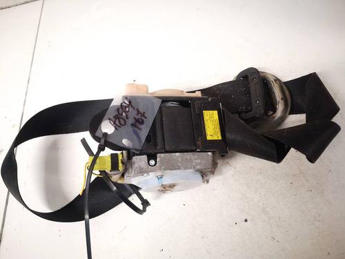 Used Front right seatbelt Front right seatbelt 35364605 35364605
