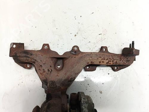 Used Exhaust manifold Exhaust manifold 34968117 34968117