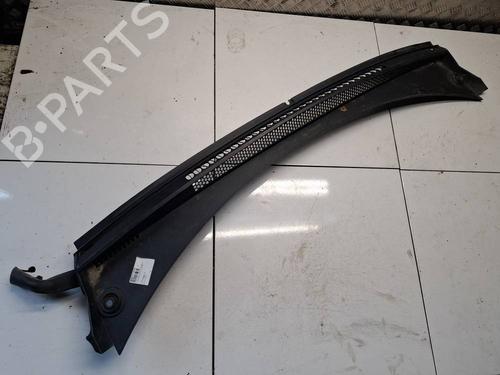 Torpedoplade Torpedoplade PEUGEOT 3008 I MPV (0U_) 1.6 HDi (109 hp) 36250087 36250087