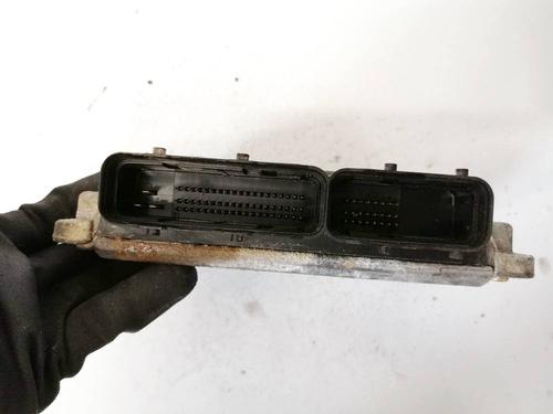 Engine control unit (ECU) OPEL ASTRA G Hatchback (T98) 2.0 DI (F08, F48) | BP32959030M57 - Image 3