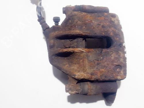 Used Left front brake caliper Left front brake caliper 35850581 35850581